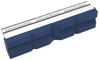 Kruustangipakid Scangrip MAGNEFIX PUP (polüuretaan) - 100mm