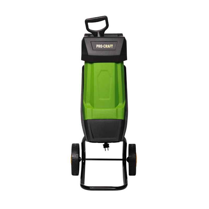 Procraft PSL2450 elektriline oksapurustaja 2400 W - Pilt 3