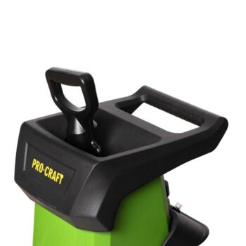 Procraft PSL2450 elektriline oksapurustaja 2400 W