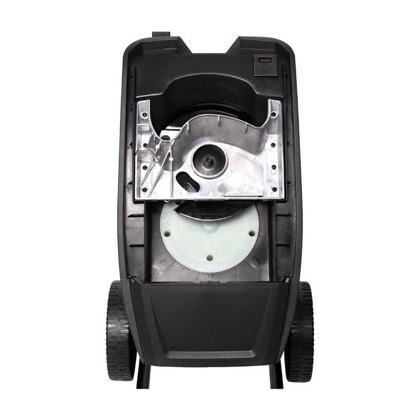 Procraft PSL2450 elektriline oksapurustaja 2400 W - Pilt 7