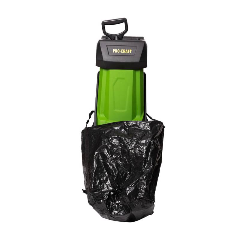 Procraft PSL2450 elektriline oksapurustaja 2400 W - Pilt 9