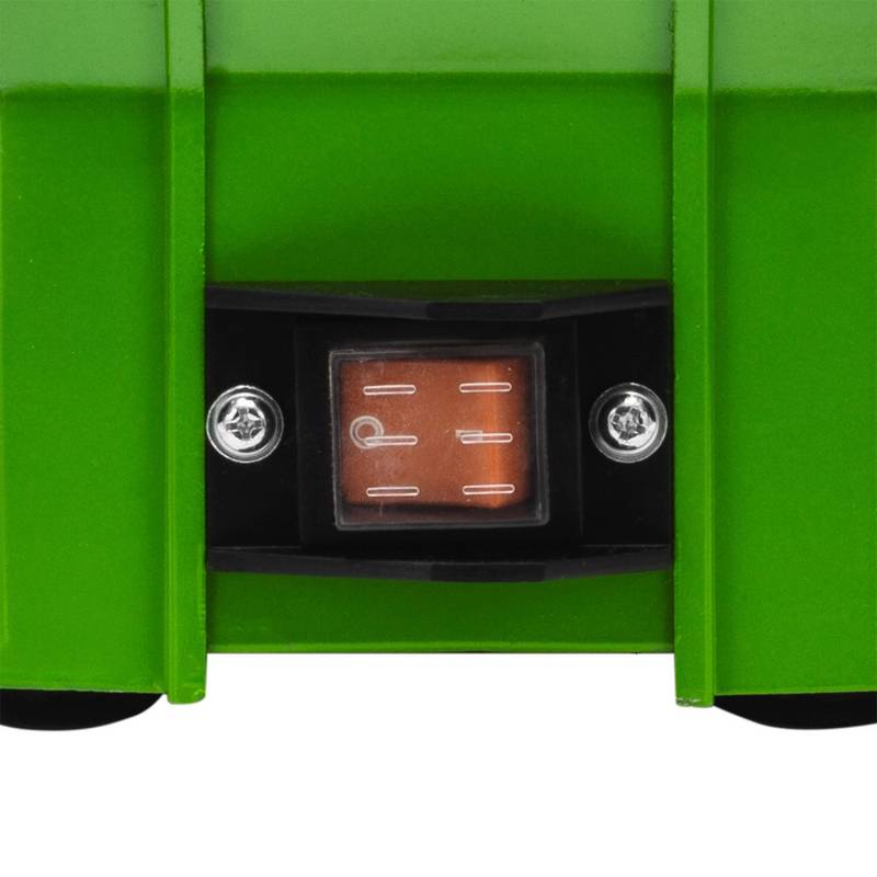 Procraft PAE1350 kahe kettaga lauakäi, 400 W - Pilt 2
