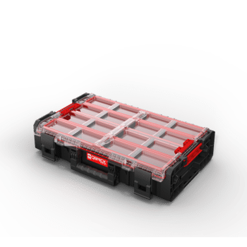Sortimendikarp Qbrick system one XL – pikk sahtel